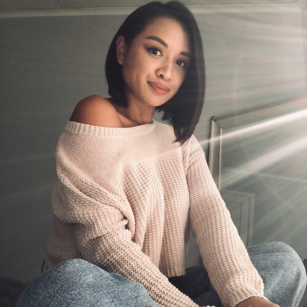 Meet your Posher, Kristine